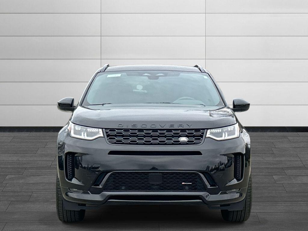 used 2023 Land Rover Discovery Sport car, priced at $39,995