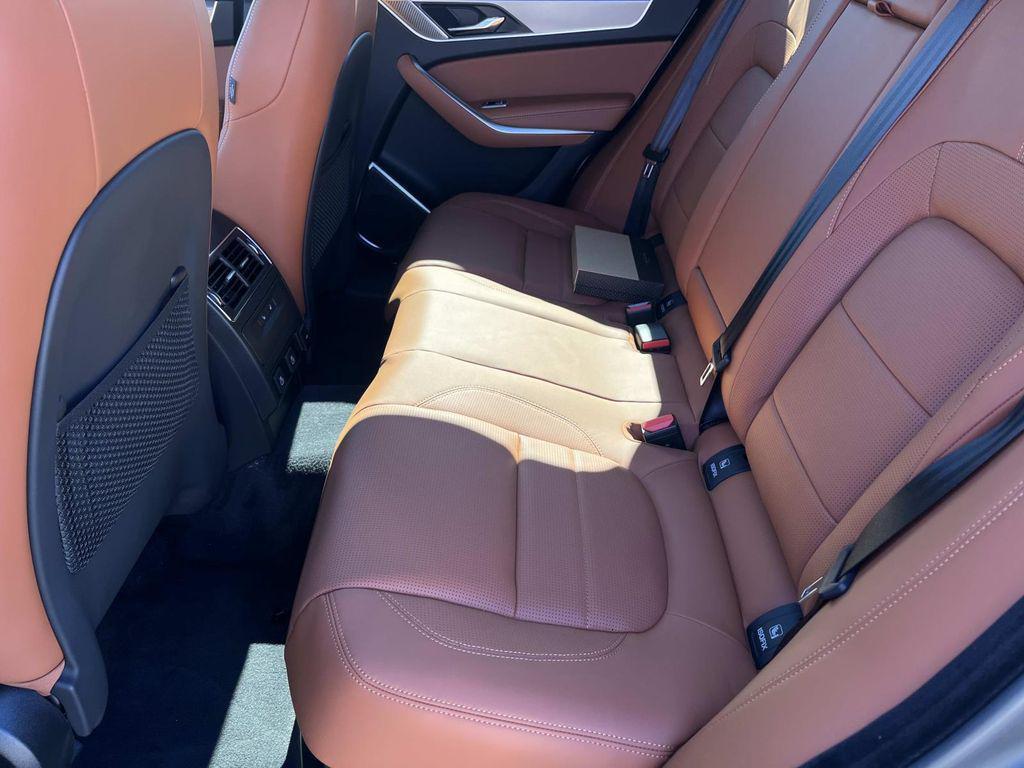 new 2026 Jaguar F-PACE car, priced at $66,488