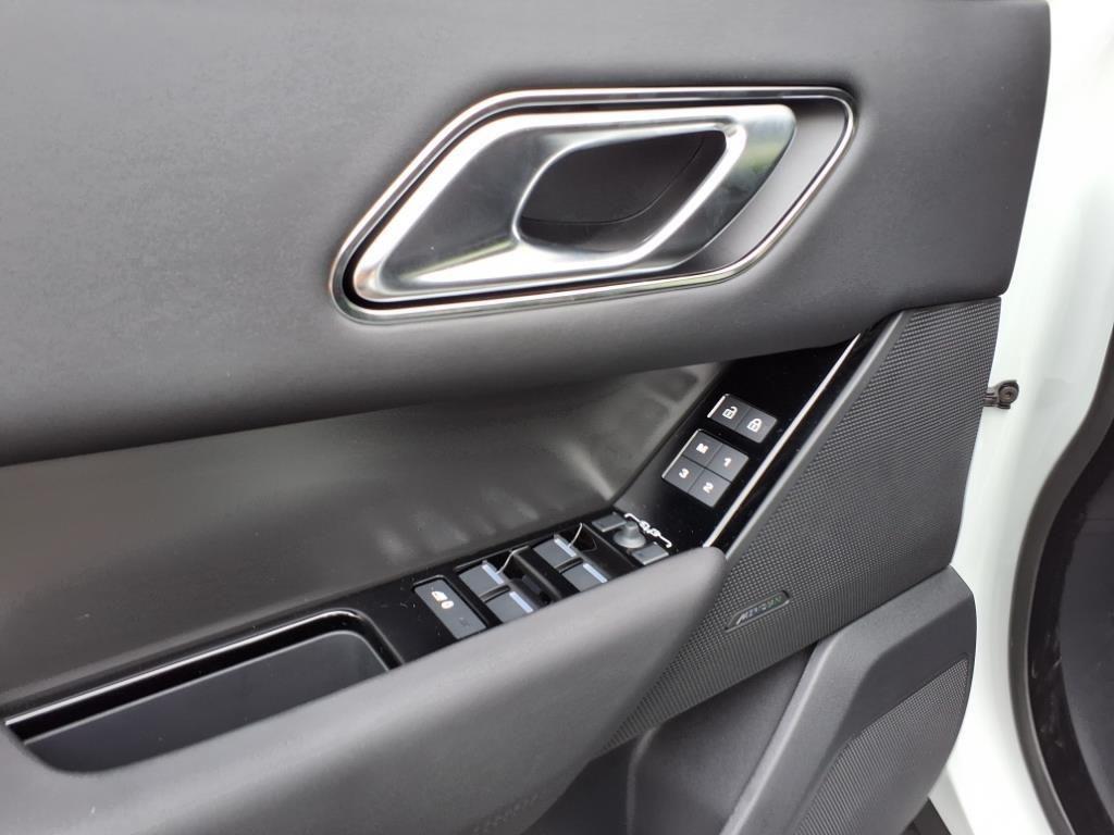 new 2026 Land Rover Range Rover Velar car, priced at $67,245