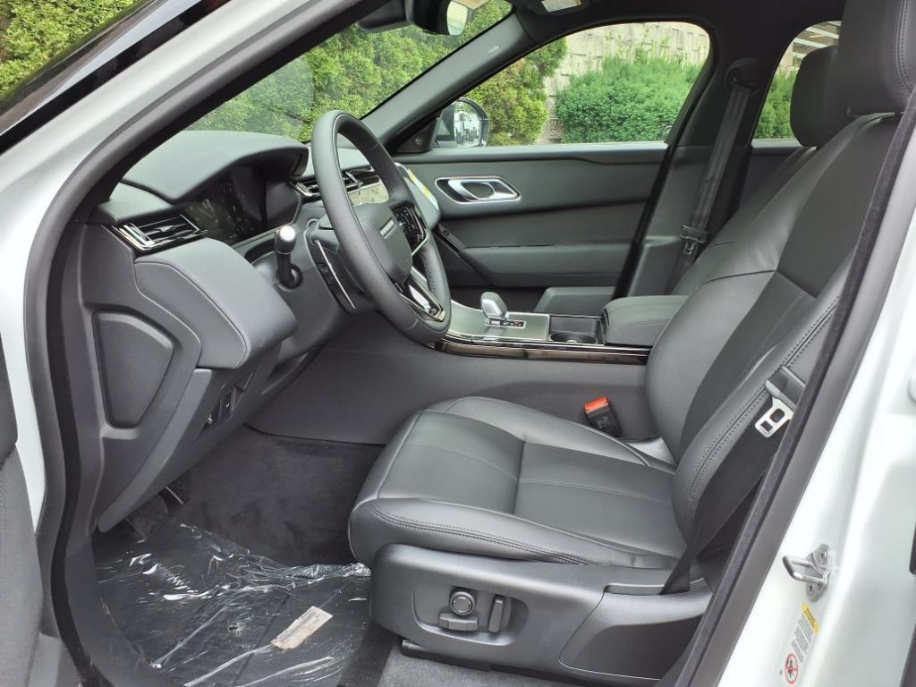 new 2026 Land Rover Range Rover Velar car, priced at $67,245