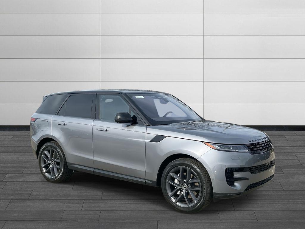 used 2023 Land Rover Range Rover Sport car, priced at $77,995