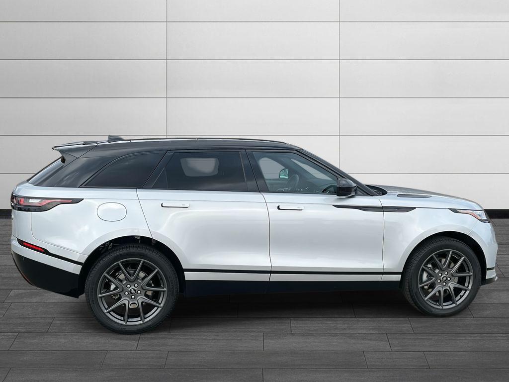 used 2023 Land Rover Range Rover Velar car, priced at $52,995