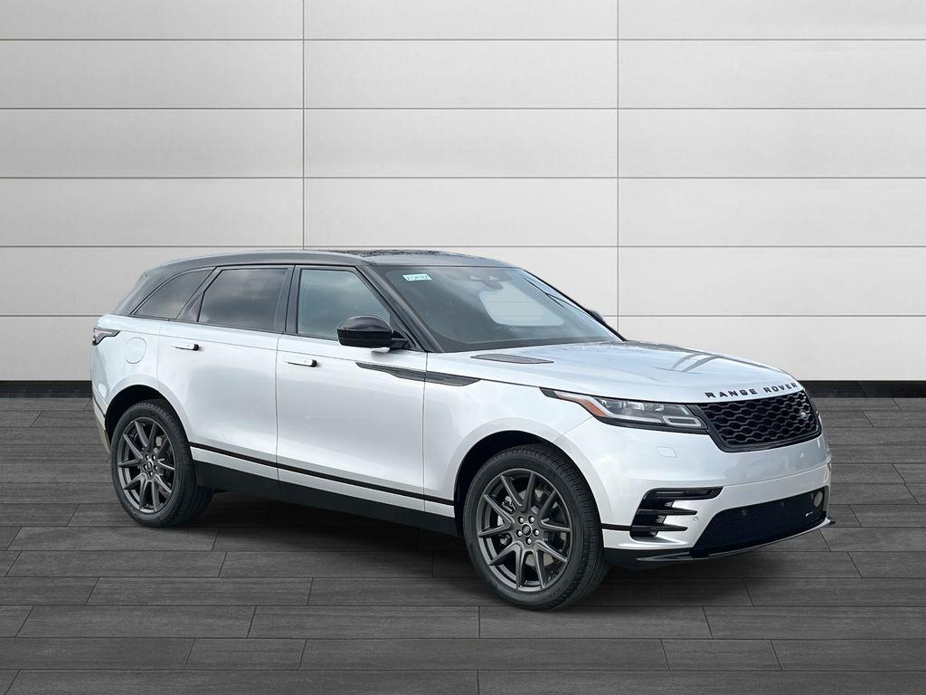 used 2023 Land Rover Range Rover Velar car, priced at $52,995