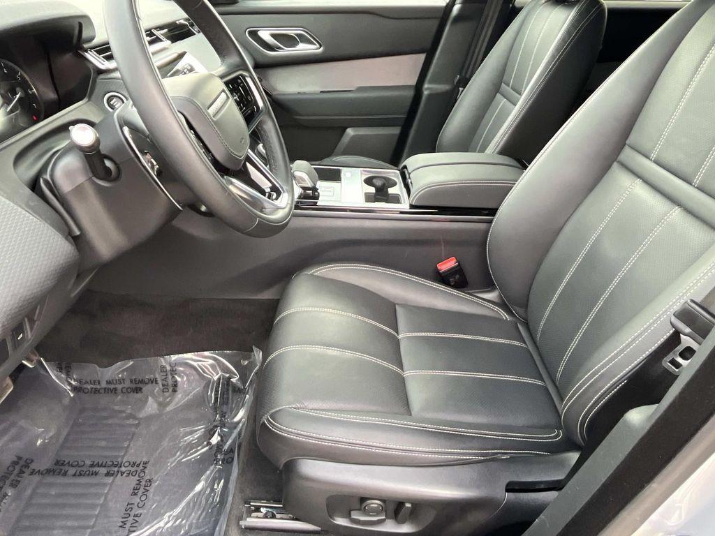 used 2023 Land Rover Range Rover Velar car, priced at $52,995