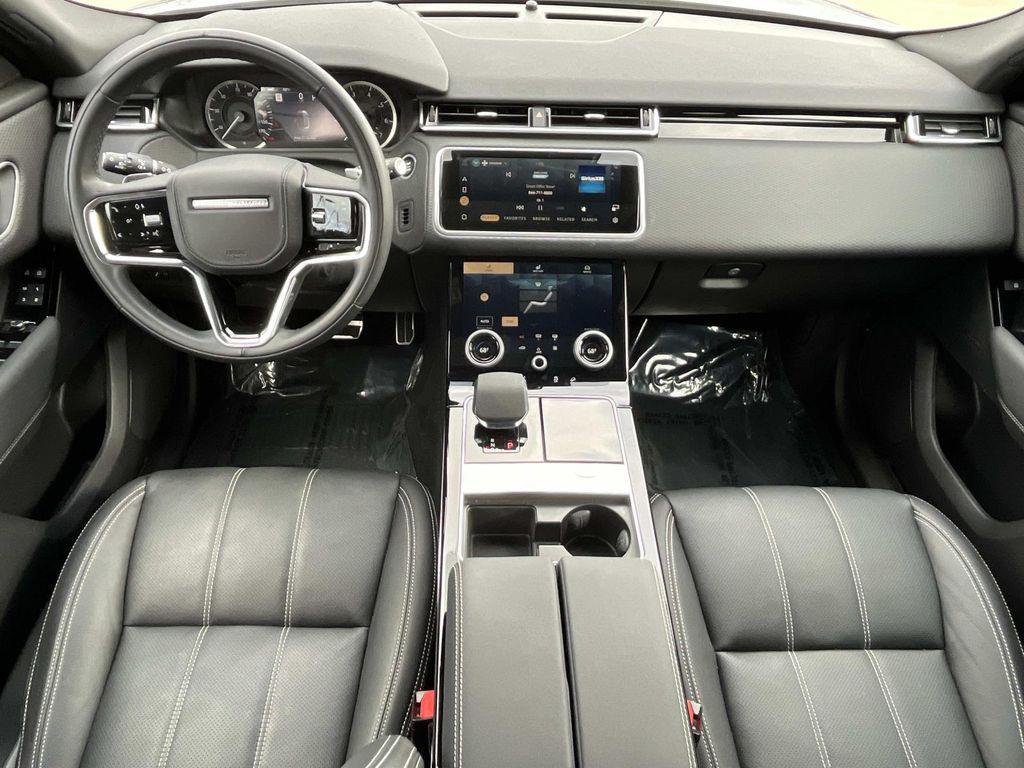 used 2023 Land Rover Range Rover Velar car, priced at $52,995