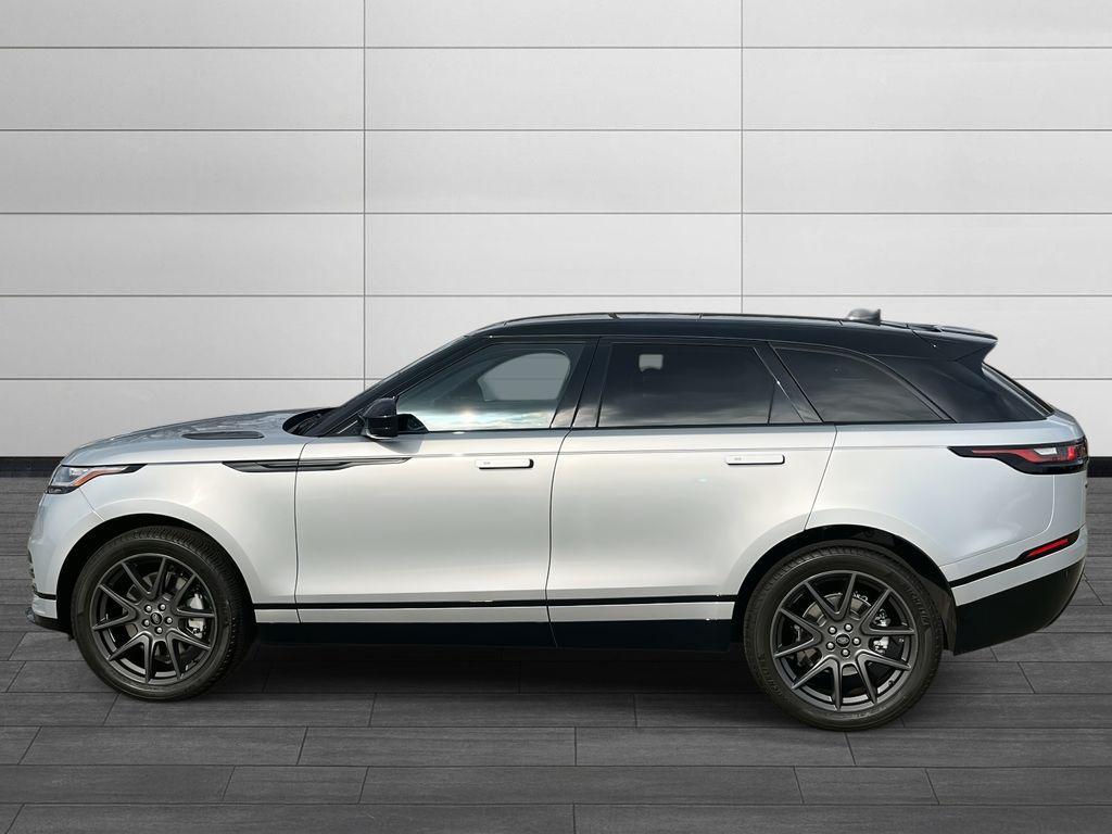 used 2023 Land Rover Range Rover Velar car, priced at $52,995