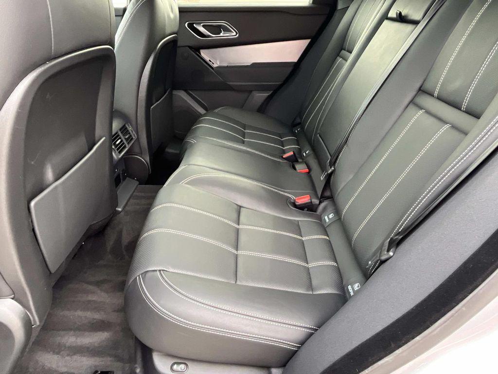 used 2023 Land Rover Range Rover Velar car, priced at $52,995