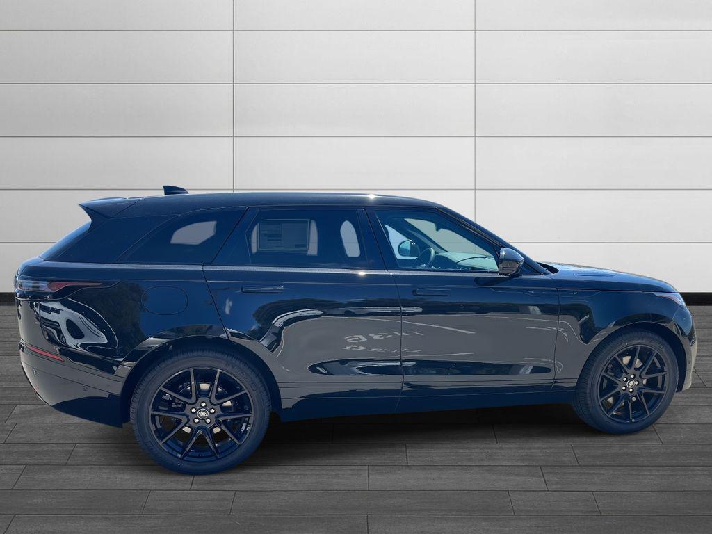 new 2026 Land Rover Range Rover Velar car, priced at $71,800