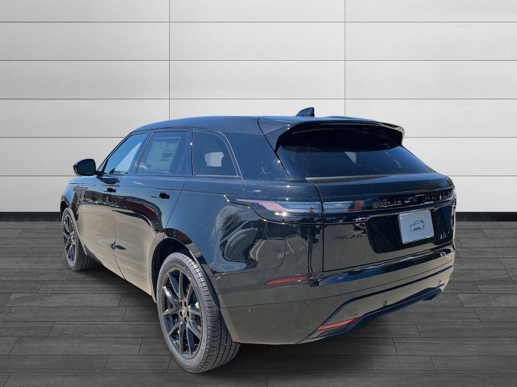 new 2026 Land Rover Range Rover Velar car, priced at $71,800