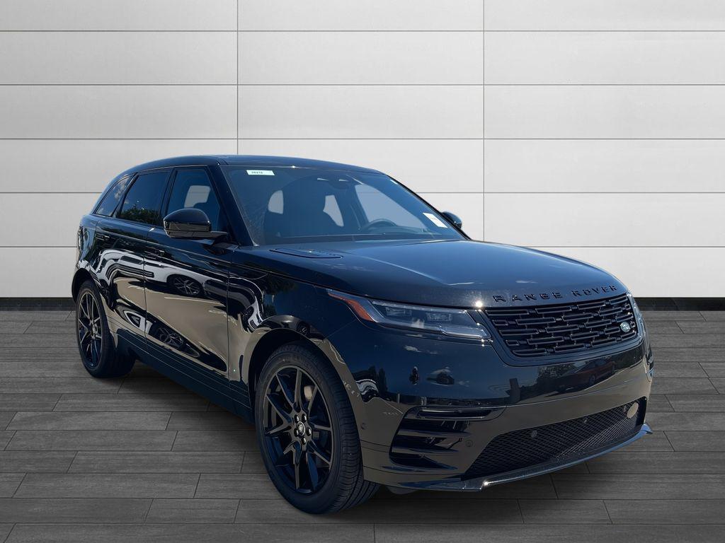 new 2026 Land Rover Range Rover Velar car, priced at $71,800