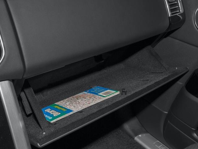 used 2016 Land Rover Range Rover car, priced at $23,995