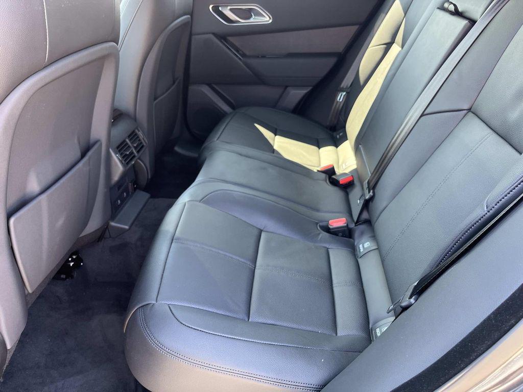 new 2026 Land Rover Range Rover Velar car, priced at $70,660