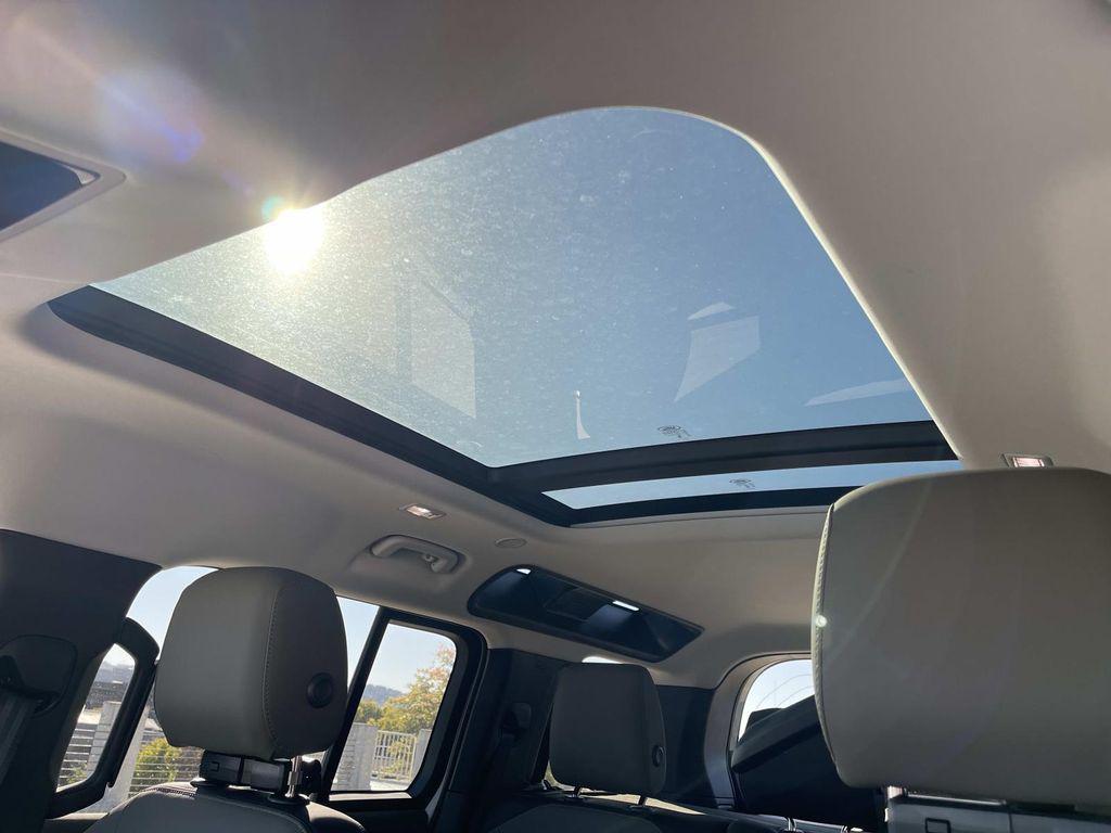 new 2026 Land Rover Defender car, priced at $73,475