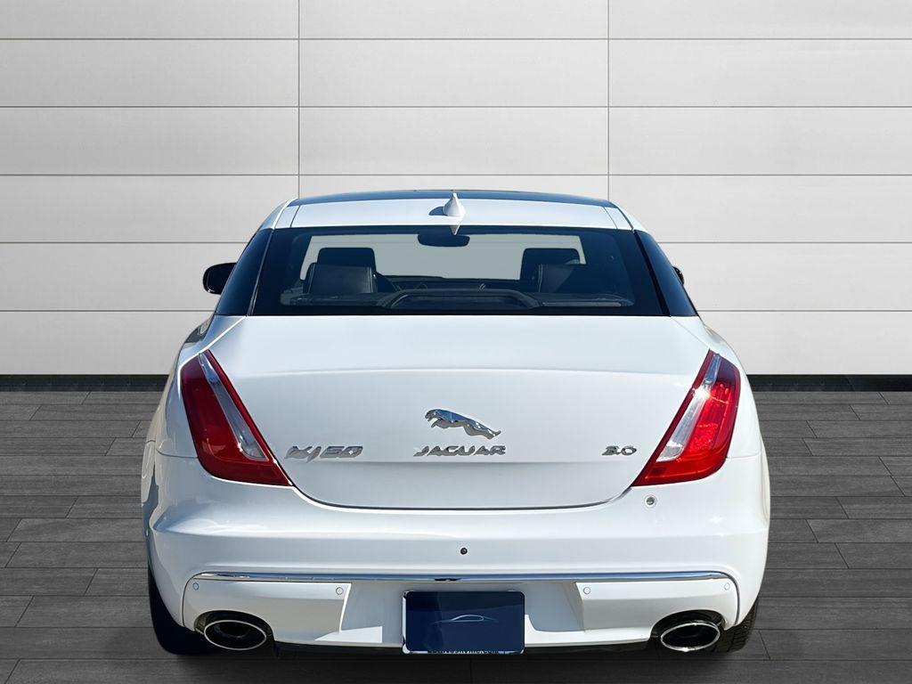 used 2019 Jaguar XJ car, priced at $44,995