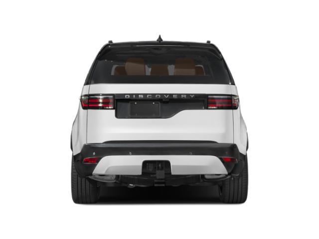 new 2026 Land Rover Discovery car, priced at $78,670