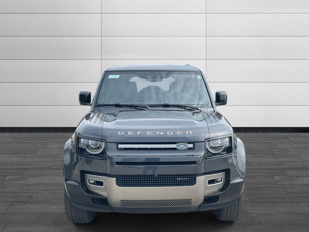 used 2023 Land Rover Defender car, priced at $63,995