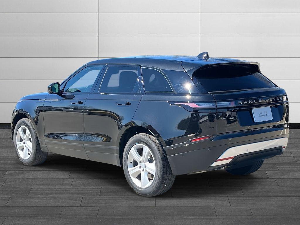new 2026 Land Rover Range Rover Velar car, priced at $65,885