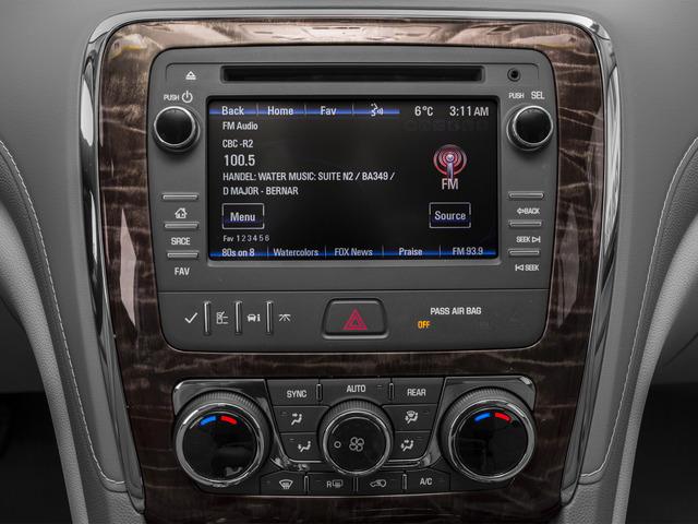 used 2016 Buick Enclave car, priced at $15,995