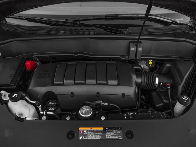 used 2016 Buick Enclave car, priced at $15,995