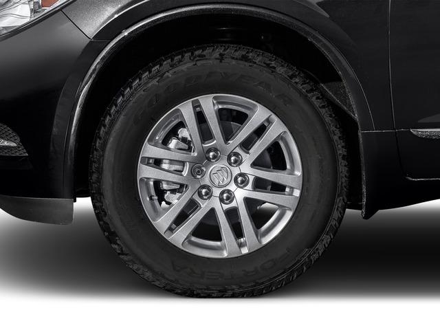 used 2016 Buick Enclave car, priced at $15,995