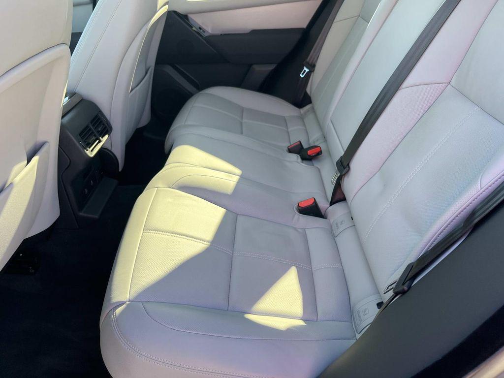 used 2024 Land Rover Range Rover Velar car, priced at $47,995