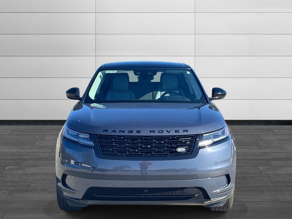 used 2024 Land Rover Range Rover Velar car, priced at $47,995