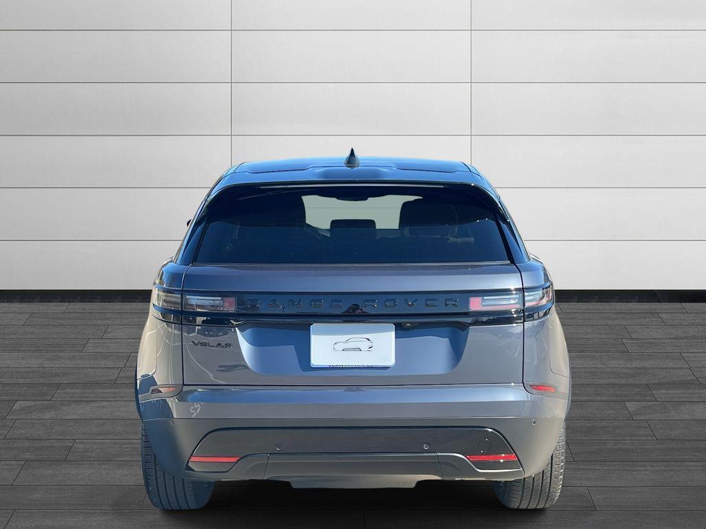 used 2024 Land Rover Range Rover Velar car, priced at $47,995