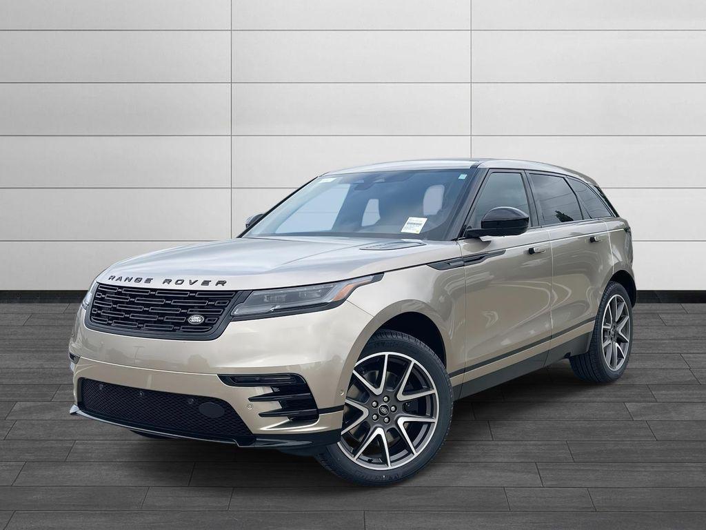 new 2026 Land Rover Range Rover Velar car, priced at $74,165