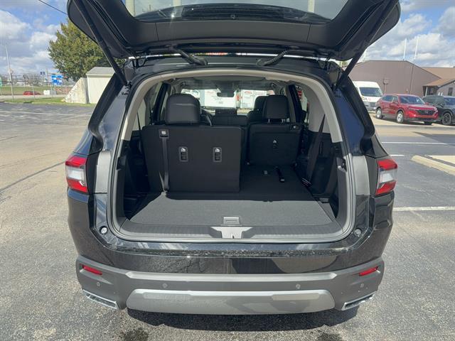 new 2026 Honda Pilot car, priced at $51,000