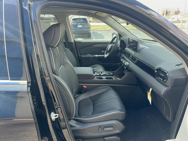 new 2026 Honda Pilot car, priced at $51,000