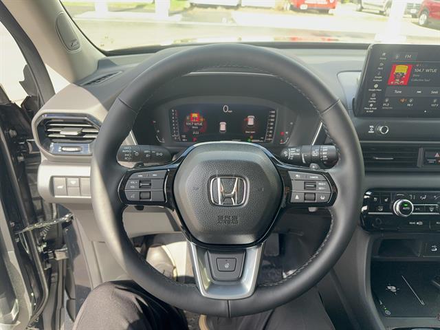 new 2026 Honda Pilot car, priced at $51,000