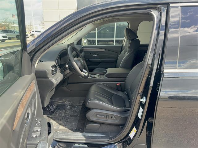 new 2026 Honda Pilot car, priced at $51,000