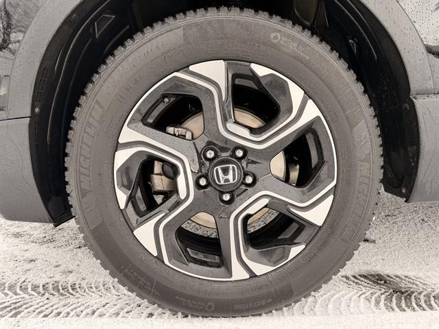 used 2018 Honda CR-V car, priced at $19,900
