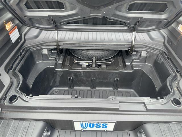 new 2026 Honda Ridgeline car, priced at $46,100