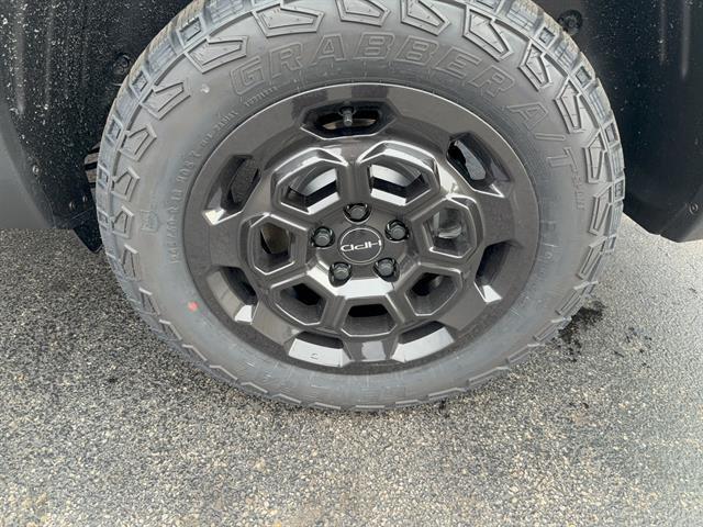 new 2026 Honda Ridgeline car, priced at $46,100