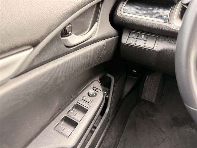 used 2020 Honda Civic car, priced at $16,900