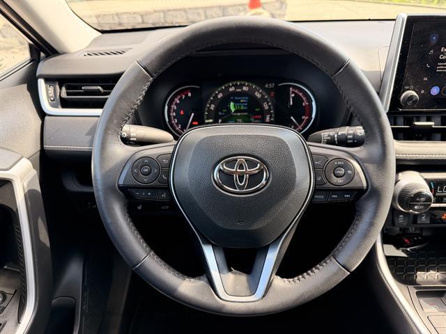 used 2023 Toyota RAV4 car, priced at $33,339