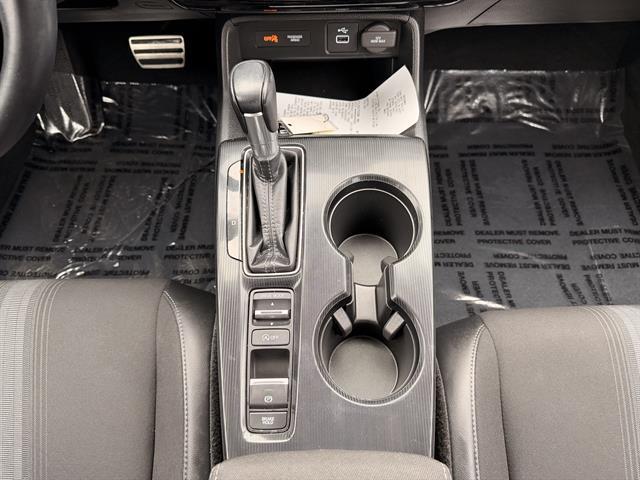 used 2023 Honda Civic car, priced at $23,300