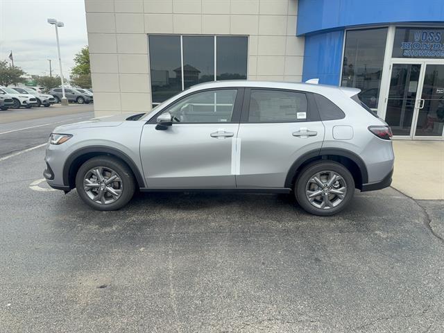 new 2027 Honda HR-V car, priced at $28,839