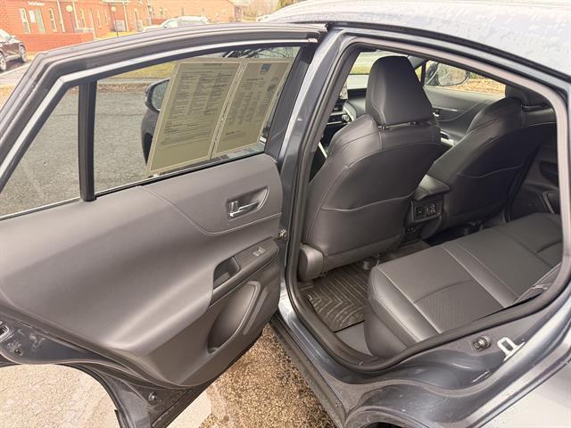 used 2021 Toyota Venza car, priced at $30,900