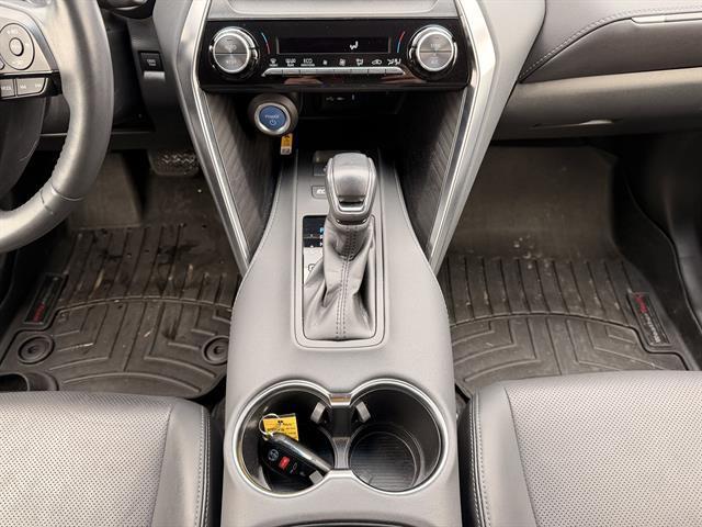 used 2021 Toyota Venza car, priced at $30,900