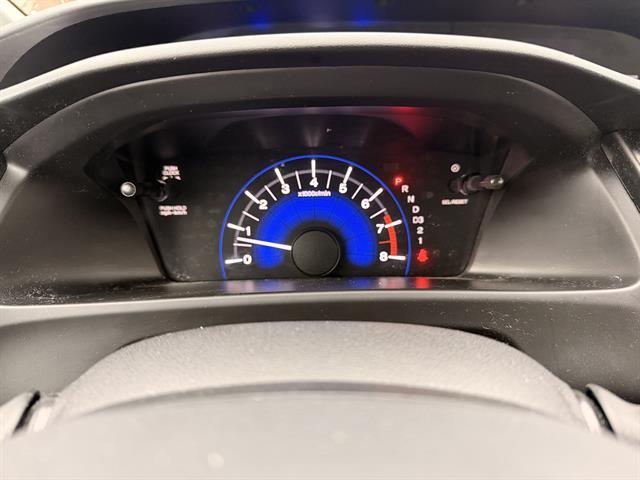 used 2013 Honda Civic car, priced at $9,900