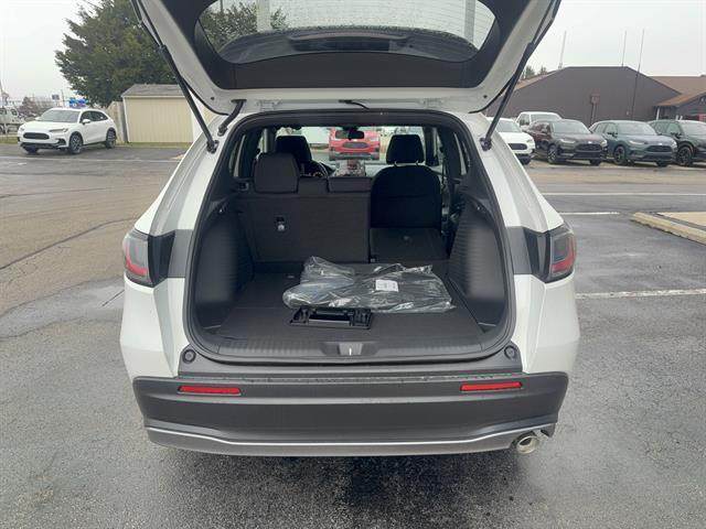 new 2026 Honda HR-V car, priced at $30,000