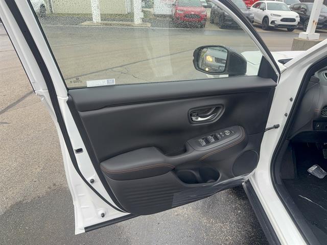 new 2026 Honda HR-V car, priced at $30,000