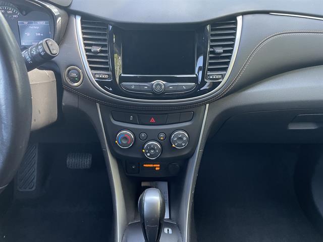 used 2019 Chevrolet Trax car, priced at $12,900