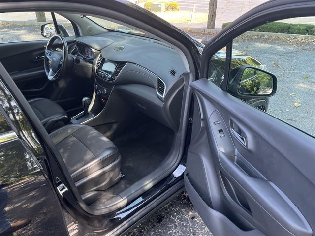 used 2019 Chevrolet Trax car, priced at $12,900