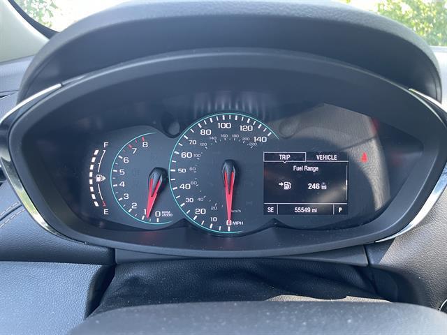 used 2019 Chevrolet Trax car, priced at $12,900