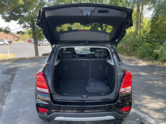used 2019 Chevrolet Trax car, priced at $12,900