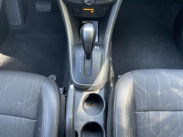 used 2019 Chevrolet Trax car, priced at $12,900