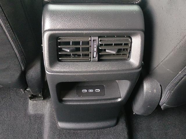 used 2025 Honda CR-V car, priced at $35,639